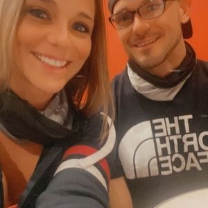 Meet your Posher, Chet